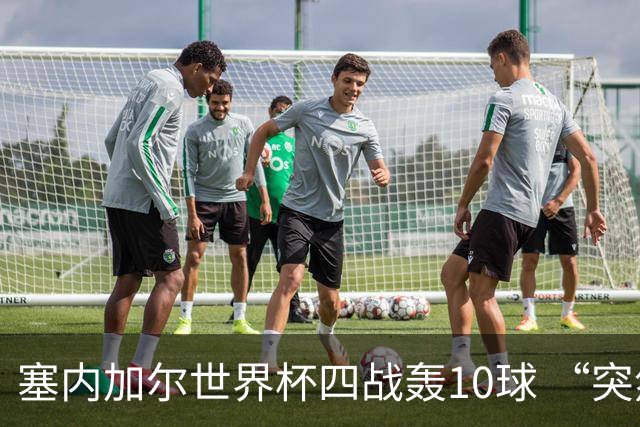 塞内加尔世界杯四战轰10球 “突然断电”葬送大好局面